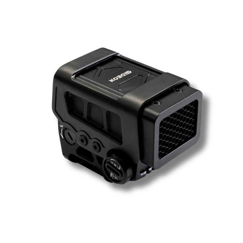 Mediator XL Red Dot Sight