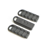 Picatinny Keychain 3 Pack