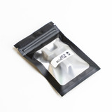 Printed Aluminum Takedown Dovetail – AR15 Size