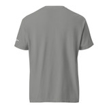KYLP Unisex garment-dyed heavyweight t-shirt
