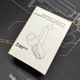 D2 Push Button Super Safety Kit