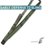 T2 Padded Sling Niche Camos (Woodland, DNC, TigerStripe Etc.)
