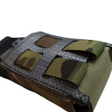 SIMP-R (Single Individual Mag Pouch Rifle)