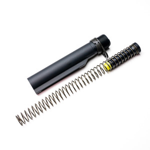 Mil-Spec Buffer Tube Assembly for AR15 Mil-Spec Buffer Tube Assembly for AR15