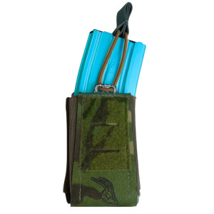 SIMP-R (Single Individual Mag Pouch Rifle) SIMP-R (Single Individual Mag Pouch Rifle)