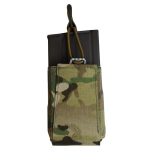SIMP-BR (Single Individual Mag Pouch Battle Rifle) SIMP-BR (Single Individual Mag Pouch Battle Rifle)