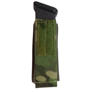 SIMP-H (Single Individual Mag Pouch Handgun) SIMP-H (Single Individual Mag Pouch Handgun)