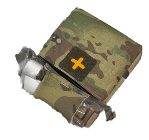 Teardown Modular First Aid Kit