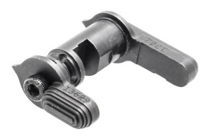 Ambi Safety for AR15 Ambi Safety for AR15