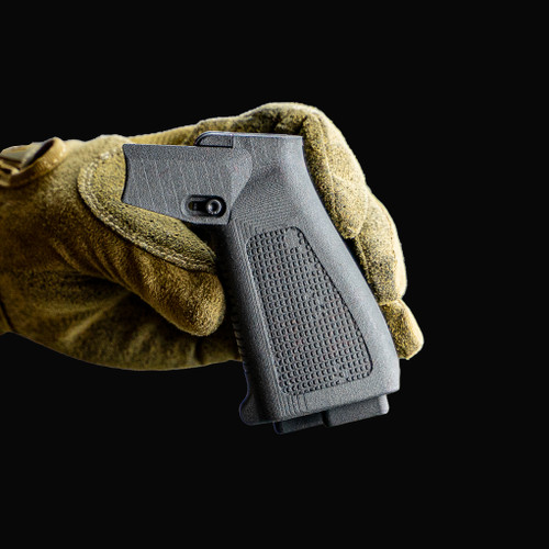 AR15 Bump Grip - Instant Noodle