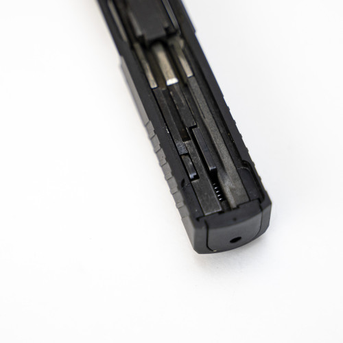 Metal Jelly Filling Kit