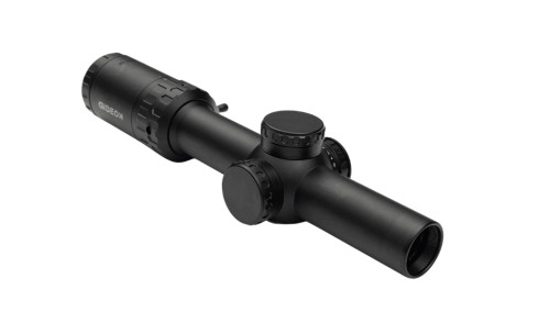 Guardian 1–6×24 SFP LPVO