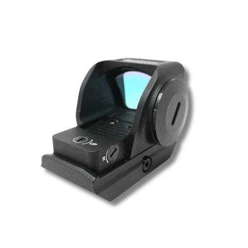 Granite MOS Competition Red Dot Sight