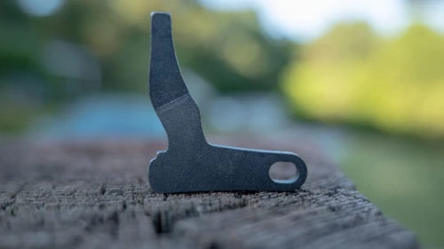 Trigger Kicker