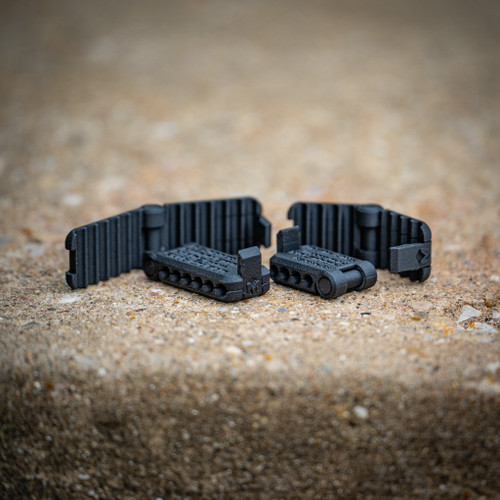 EKG Lead Clips - Proto