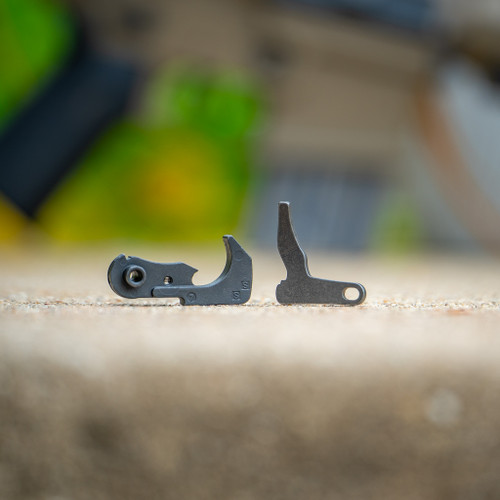 Schmidt AR15 Hammer