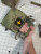 Teardown Modular First Aid Kit