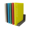 CUTTING BOARD 46 X 31 X 1.3 CM SET ( 6 COLOR )