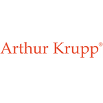 ARTHUR KRUPP