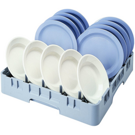 Camrack 5x9 Peg Rack - Full-Size, Soft Gray-WPR59314151