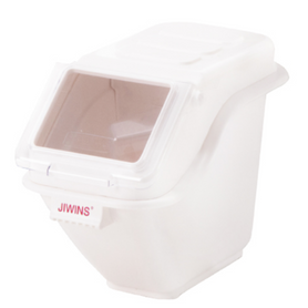 20L Shelf Ingredient Bins-WJW-S20