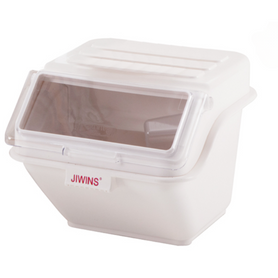 40L Shelf Ingredient Bins-WJW-S40