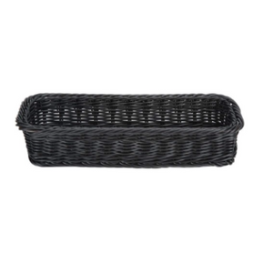 40x30x6.5 poly propylene basket-Wvs-004-65