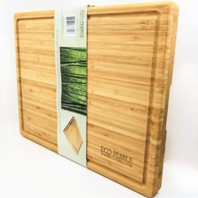Extra Large rectangular board with trench-WECOQZ143