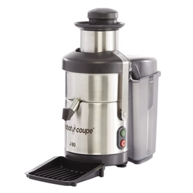 AUTOMATIC CENTRIFUGAL JUICER (Code: 56001B)-WJ80-ULTRA