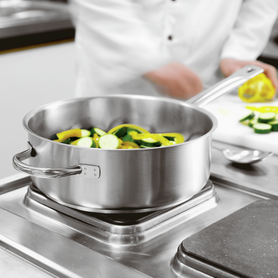 Saute Pan 1 Handle Cm 36-W11008-36