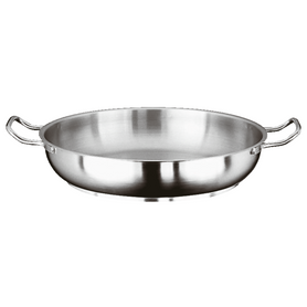 French omelet pan Cm 50-W11115-50