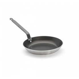 Nonstick Choc access frying pan Cm 28-W8030-28