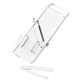 Japanese Mandoline Slicer Abs S/Steel - 49753-09