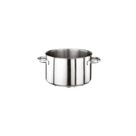Saucepot 2 Handles Cm 20
