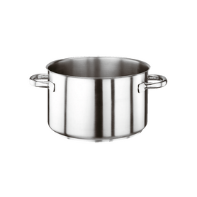 Saucepot 2 Handles Cm 36