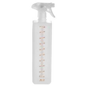 Spraying Bottle