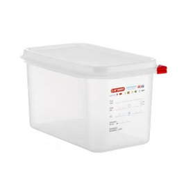 GN 1/4 (4,3L)