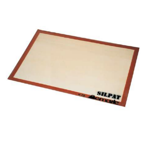 Baking Sheet Cm 60x40 Silicon-WDEM-AE-585-385-74