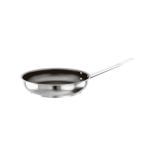 Non-Stick Frypan Cm 32 H 6 Series 1100 S/Steel