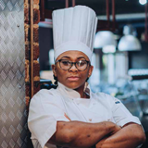 Chef Clothing