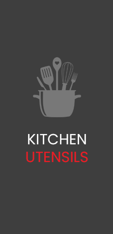 Kitchen Utensils