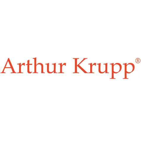 ARTHUR KRUPP