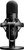 SteelSeries - Alias USB Microphone - Black