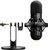 SteelSeries - Alias USB Microphone - Black