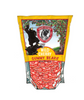 Wild Cherry Gummy Bears