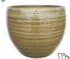 Caspian Planter  - Beige