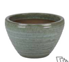 Rounded Planter  - Sage