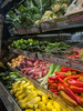 Open Market Membership