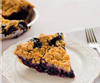 Blueberry Pie