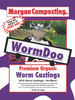 Worm Castings